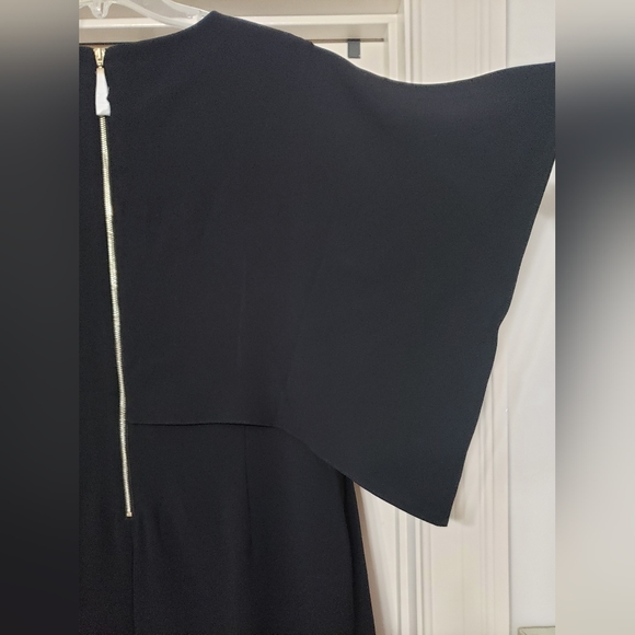 CHICO'S Little Black Dress - Size 3 (Missy XL or 16) - Picture 4 of 8